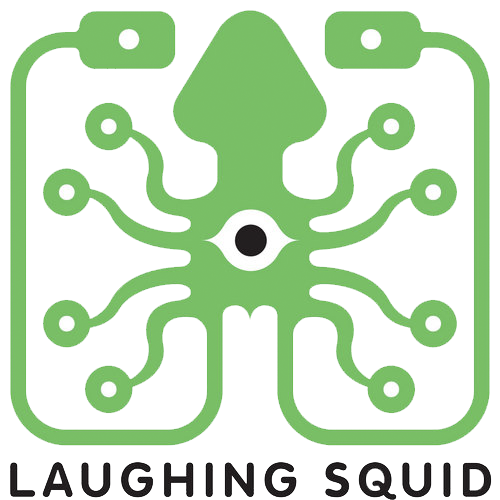 Laughing Squid